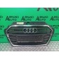 8V3853651AA3FZ решетка радиатора Audi A3 3 8V 2016-нв , 8v3853651aa