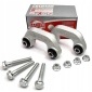 30536PCSMS крепежи stabilizatora audi a6 c6 + болты ms