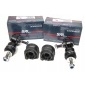 S6032021 2x соединитель stabilizatora задняя форд focus ii c - max