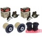 TD332W delphi tuleje + пальцы opel astra ii г zafira