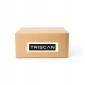 872023201 меха подушка пневматическая 8720 23201 triscan