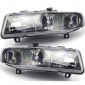 1M19410151M1941016 фары лампы 2x seat леон i 1 толедо ii 2 depo