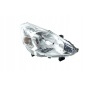 044782 фара передняя правый peugeot партнер h4 12 - 15