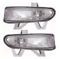 6204V56205V5 туманки peugeot 406 8b 8c 8e '99 - '04 л + п depo