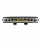 TXB0206 фара дорожная 50w + свет стояночные - txb 0206
