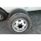 1111 iveco daily 06 - 18 35c12 колесо колёсные диски 16cali bliźnia