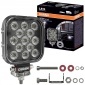 LEDDL109WD osram фара заднего вида обратного ledriving vx120s - wd