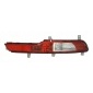 2234003RUE kia sportage фара противотуманная фара задняя правый depo