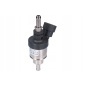 H200113L27 форсунки хана valtek голд h2001 с патрубком