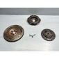 101878031902 Комплект сцепления Opel Corsa C 2002