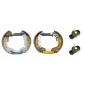 K59036 челюсти тормозной задняя k 59 036 brembo opel astra