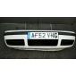 1U0807221K Бампер перед. Skoda Octavia (A4 1U-) 2002