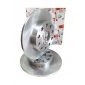 DDF1709 2x тормозные диски ham . задняя audi a4 b6 a4 b7 seat exeo st