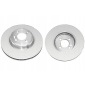 BS8308HC тормозные диски тормозной optimal передняя мини r56 r57