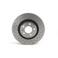 09.B270.1X brembo xtra тормозные диски передняя accord viii 08 - 296mm