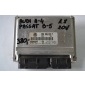 Блок управления volkswagen 0261204875 8d0906018f