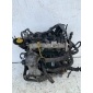 Двигатель d4fh784 1.2 твк renault clio modus