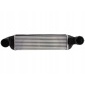 DAB016TT интеркулер bmw x3 e83 2.0 3.0