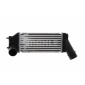 CI67000S тебе 67 000s mahle original радиатор воздушный doła