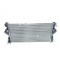 881000S радиатор ducato boxer jumper 2.2 hdi 2.3 jtd