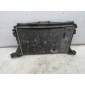 214004474R радиатор master iii 2.3 dci