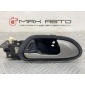 72620SNAA21ZD ручка двери внутренняя Honda Civic 4d FD1, FA1, FA3, FA5, FD2, FD3, FG1, FG2, FK1, FK2, FK3, FN1, FN3 2005-2012 , <strong>-Б/У Детали сняты с АВТОМОБИЛЯ</strong>