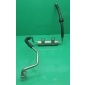 8E0317826AK провода шланг масляный audi a4 rs4 b6 4.2