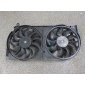 214813NL1B вентилятор nissan leaf i ze0 2010 - 2017