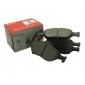 P24159 форд maverick 2001 - 2007 2.0 2.3 3.0 колодки передняя