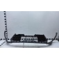 86512H0900 Юбка переднего бампера Kia Rio 4 X-Line Restail