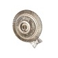 SV6079S52079438AB додж дакота durango 3.9 4.7 вискомуфта муфта 00 - 04