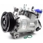 4E0260805J компрессор кондиционера audi a4 b6 b7 a6 c6 новая