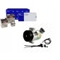 TSP0155449 компрессор кондиционера opel astra h cvc6 delphi