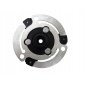 TKK020 муфта диск компрессора кондиционера volkswagen 1k0820803f