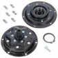 7H0820803E муфта компрессора кондиционера denso 7seu16c volkswagen