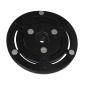 CEL545 диск сцепление климат fiat scsa06 , scsb06