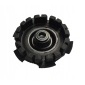 CEL162 диск кондиционера denso 6seu / 7seu audi a5