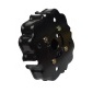 CEL623 диск кондиционера denso 5sl12c opel corsa d