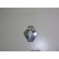 8200469132 Эмблема на крышку багажника Renault Clio III (2005 - 2012)