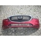 GSJ850031BB mazda6 2018 - 2022 передняя бампер передний решетка хромированная