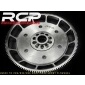 Dq500flywheel колесо маховик dsg dq500 nzs для vr6 r32 audi / volkswagen