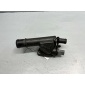 03G121132 Фланец (тройник) системы охлаждения Seat Leon 1 2005 , 06A919501