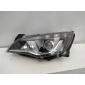 13374517 фара левая передняя opel astra j 4 iv ксенон