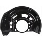 47781420406 крышка щит ham передняя правый toyota rav 4 iii 3