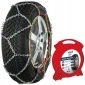 XMR77 цепи śniegowe pewag brenta - c xmr 77 235 / 45r18