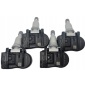 4313061M00 4x датчики давления шин tpms suzuki 43130 - 61m00