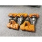 Uvss4030 5x датчики давления колес tpms opel corsa d е