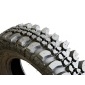 OB00027 4x шины bieżnikowane 195 / 80 r16 całoroczne smx