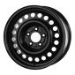 7885 2x колёсные диски штампованные alcar 6.5x16 5x115 et46