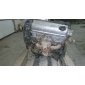 Двигатель Столб 1.5 карбюратор / система PORSHE / + 2 колл - ра + сцепление Seat Ibiza 1989 1500 бензин